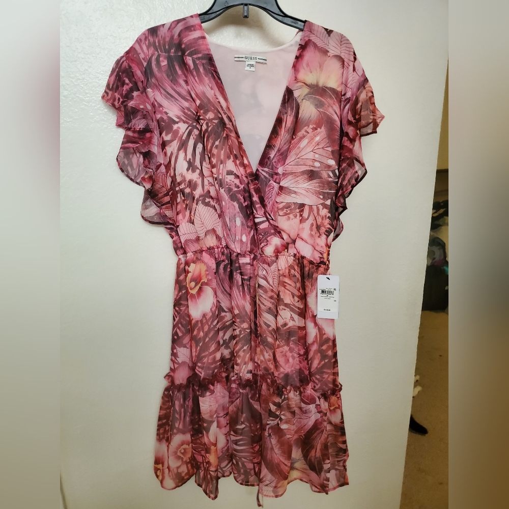 Guess dress